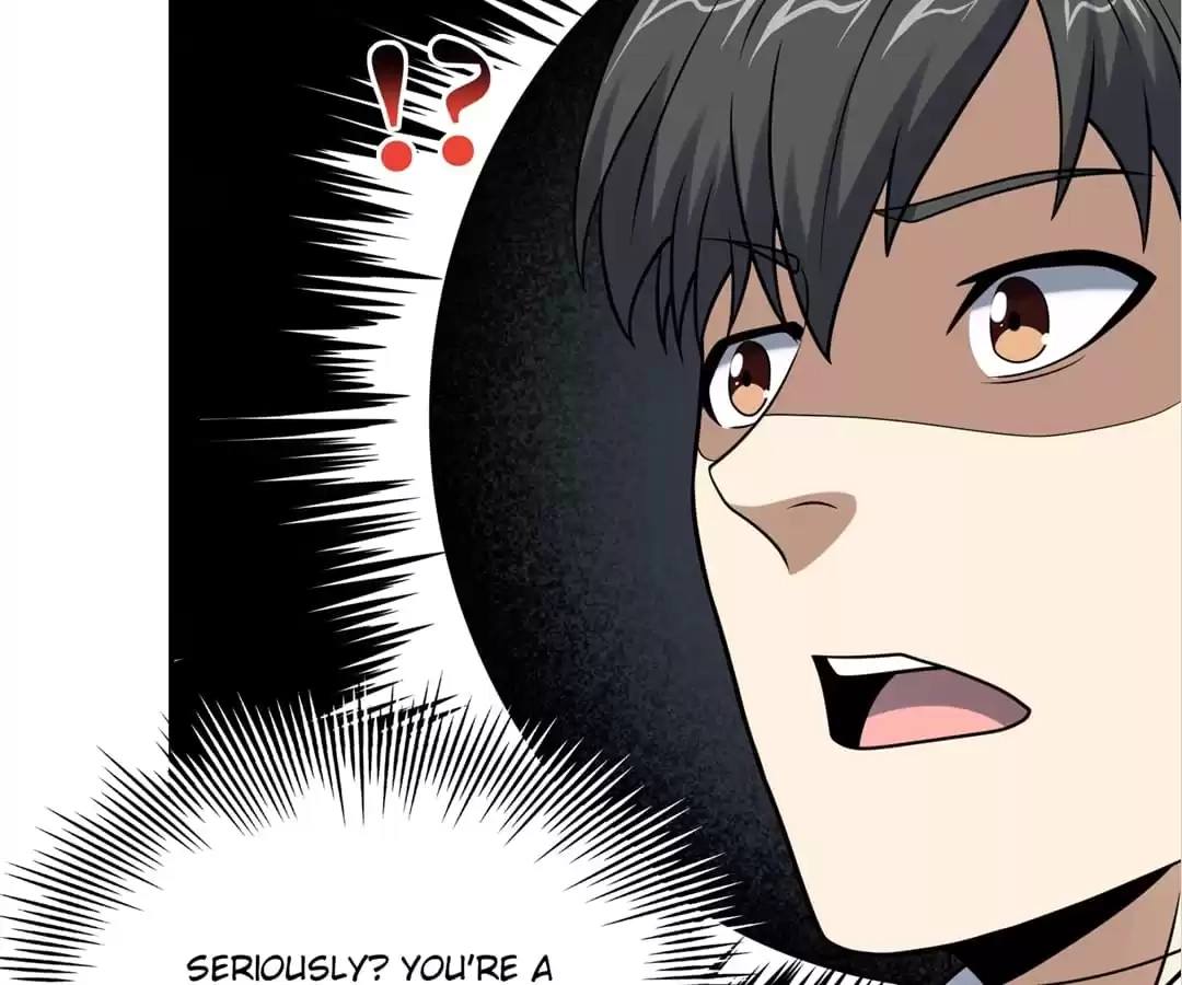 Gao Neng Strikes Chapter 246 - page 3