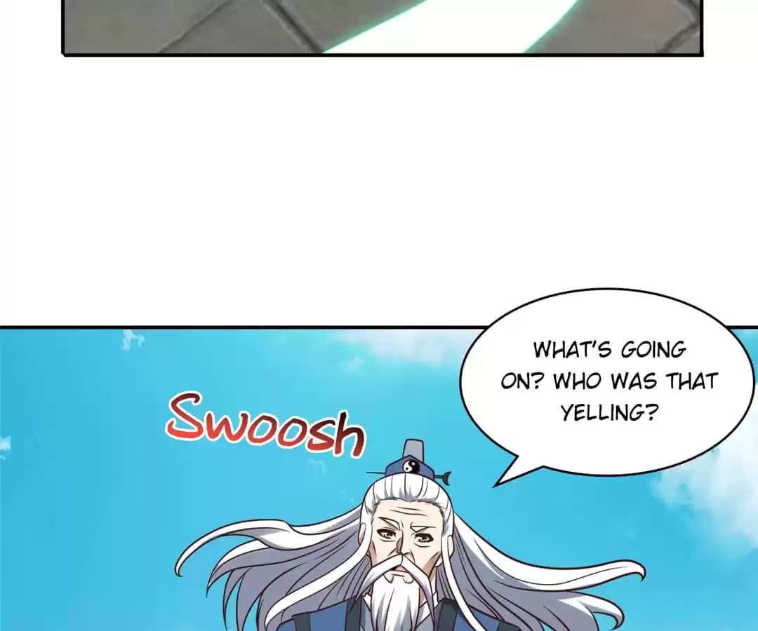 Gao Neng Strikes Chapter 246 - page 35