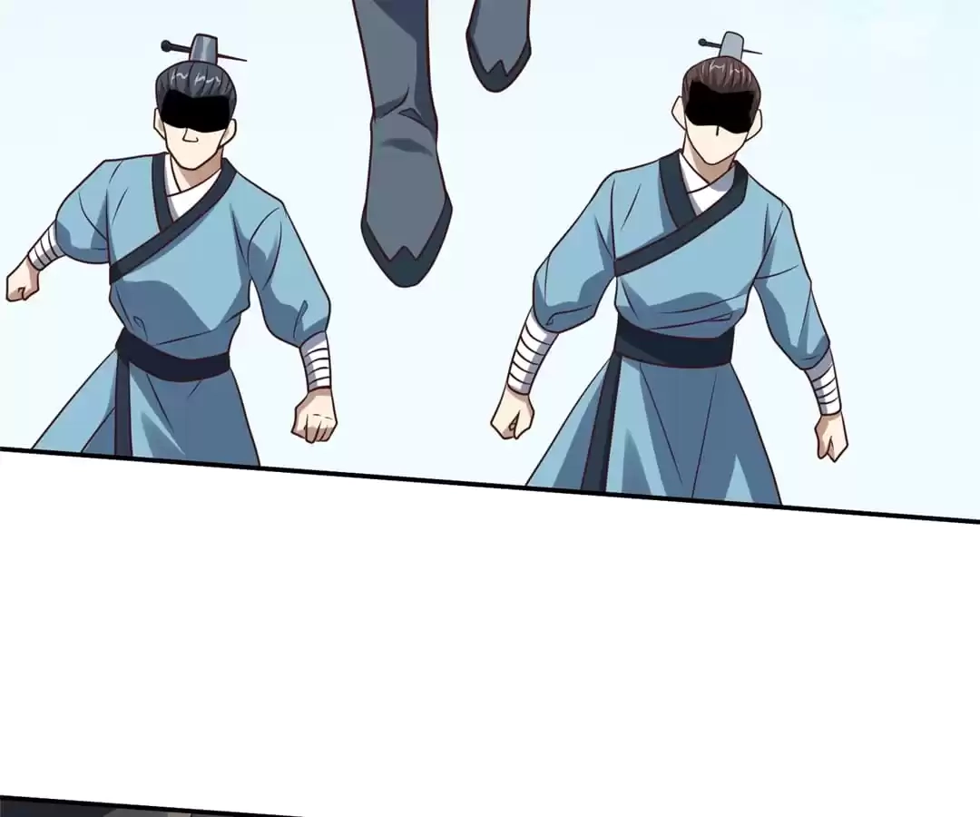 Gao Neng Strikes Chapter 246 - page 37