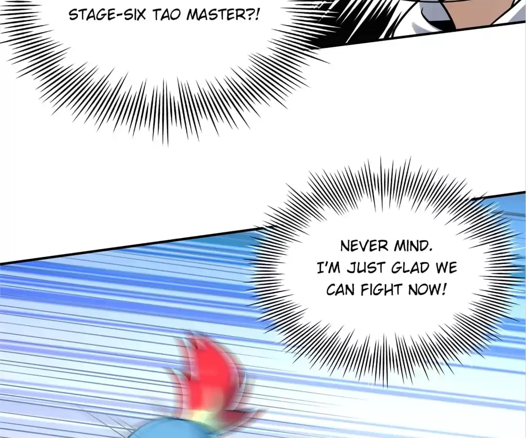 Gao Neng Strikes Chapter 246 - page 4
