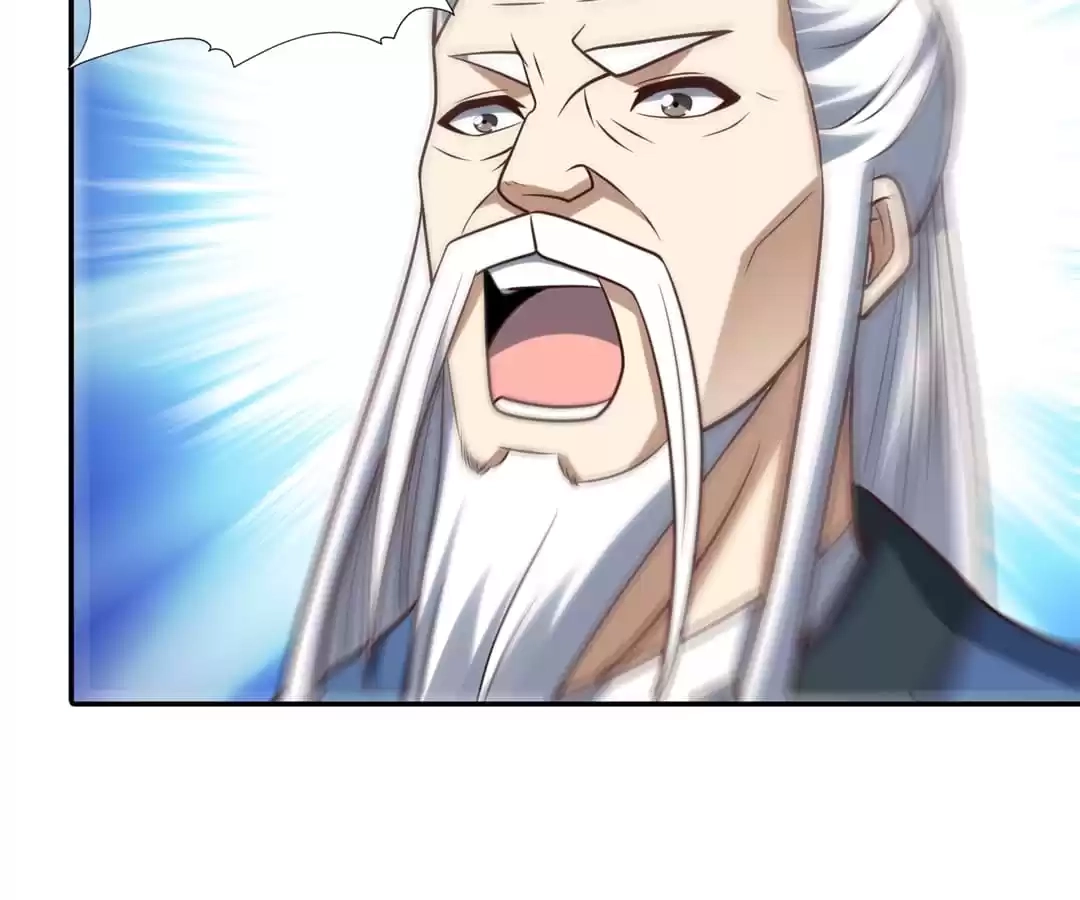Gao Neng Strikes Chapter 246 - page 40