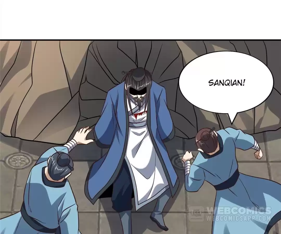 Gao Neng Strikes Chapter 246 - page 41