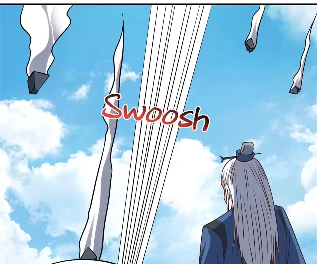 Gao Neng Strikes Chapter 246 - page 56