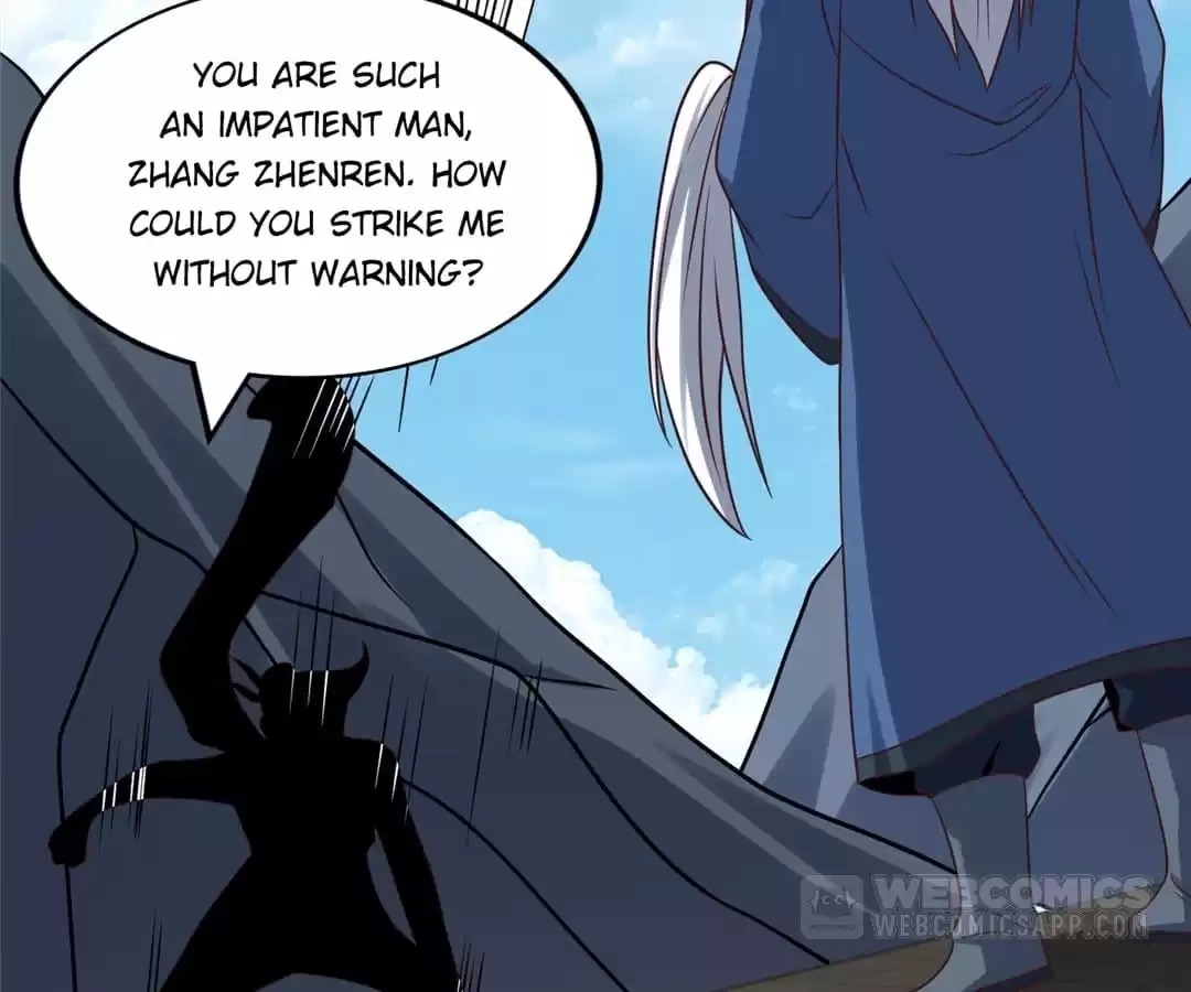 Gao Neng Strikes Chapter 246 - page 57