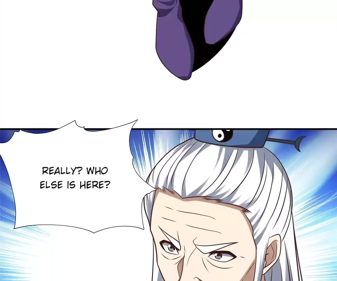 Gao Neng Strikes Chapter 246 - page 61