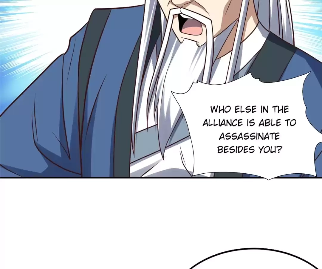 Gao Neng Strikes Chapter 246 - page 62