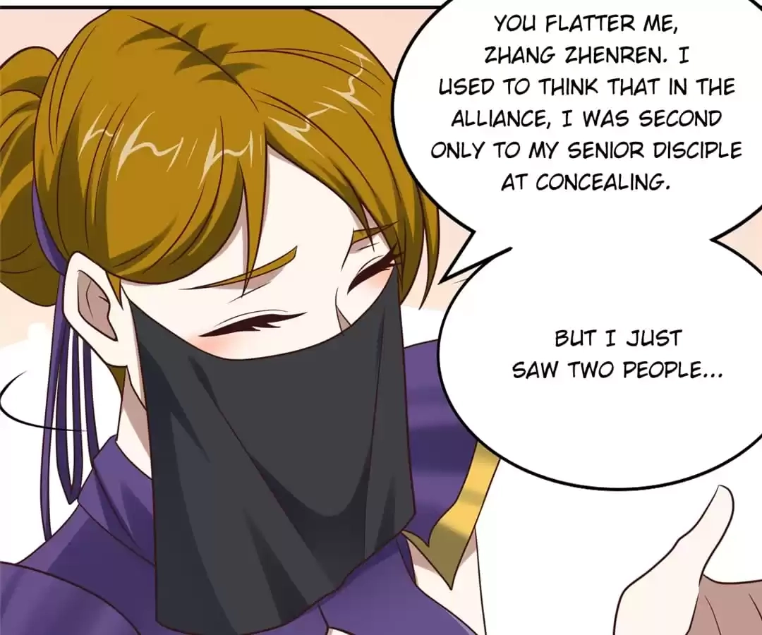 Gao Neng Strikes Chapter 246 - page 63