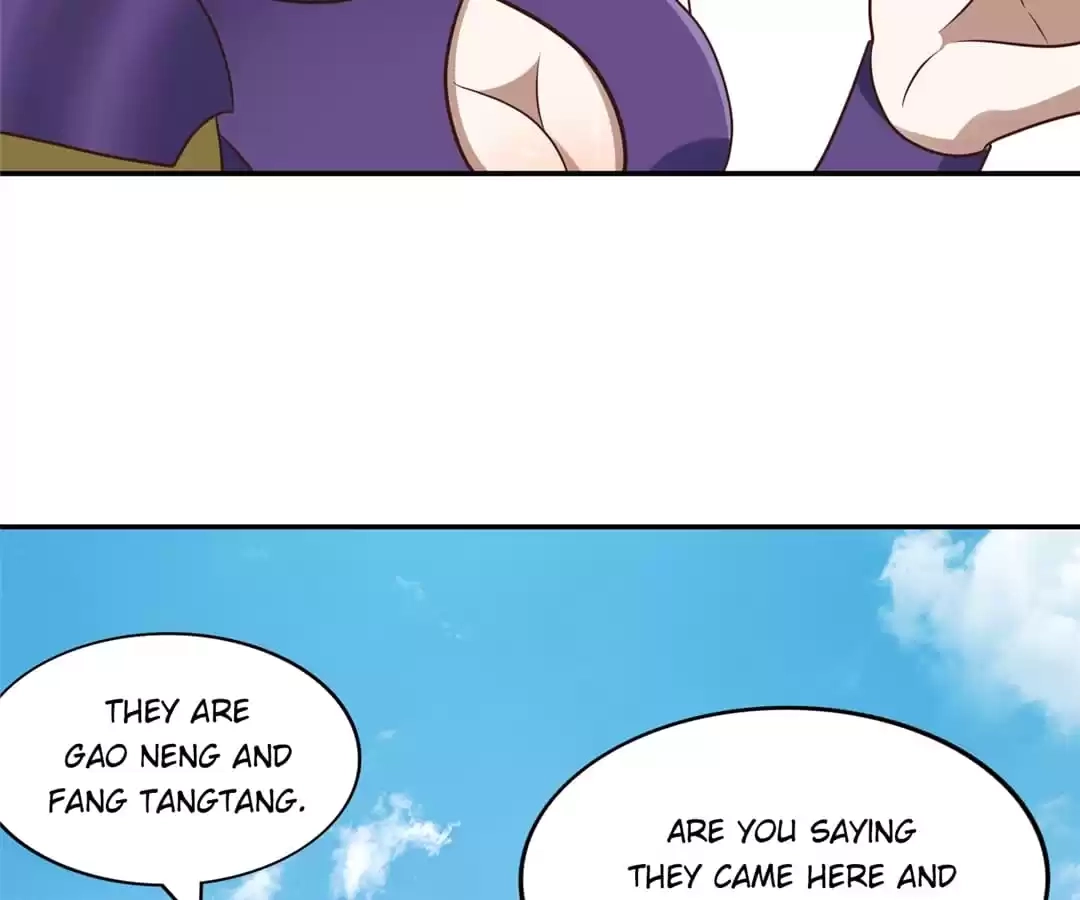 Gao Neng Strikes Chapter 246 - page 64
