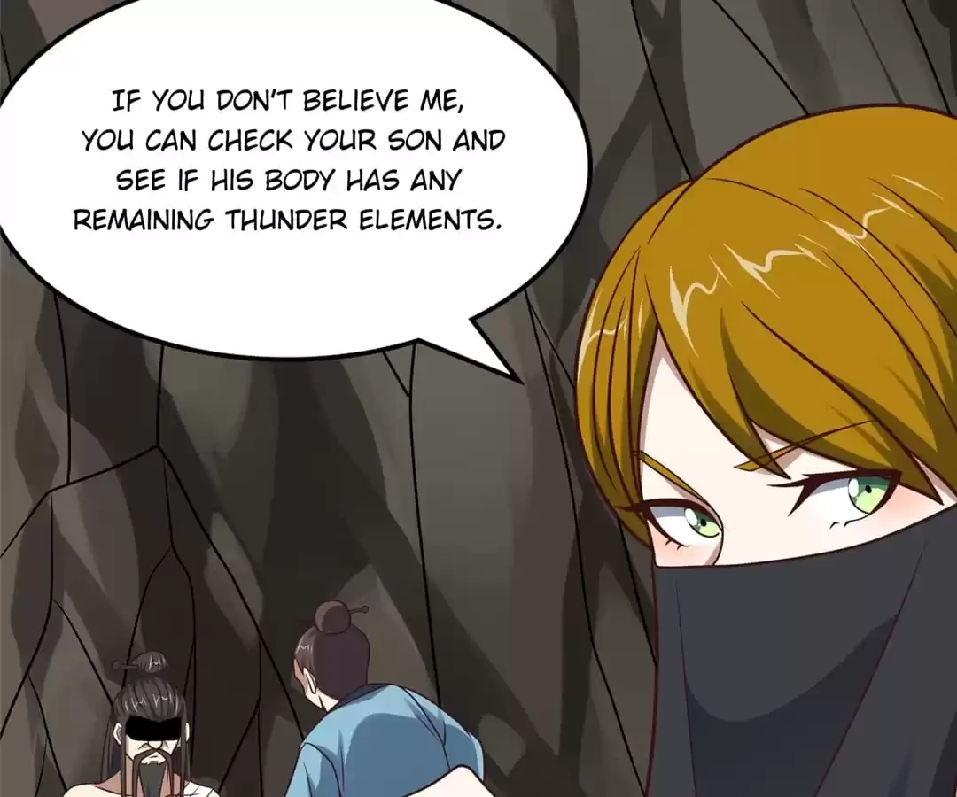 Gao Neng Strikes Chapter 246 - page 67
