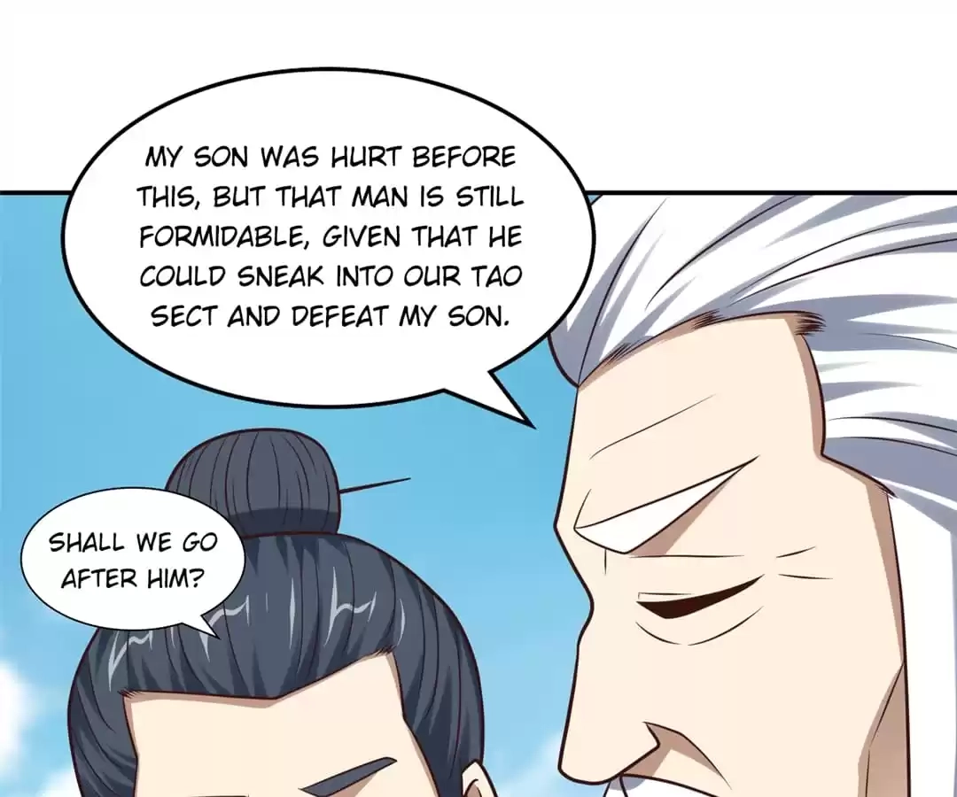 Gao Neng Strikes Chapter 246 - page 72