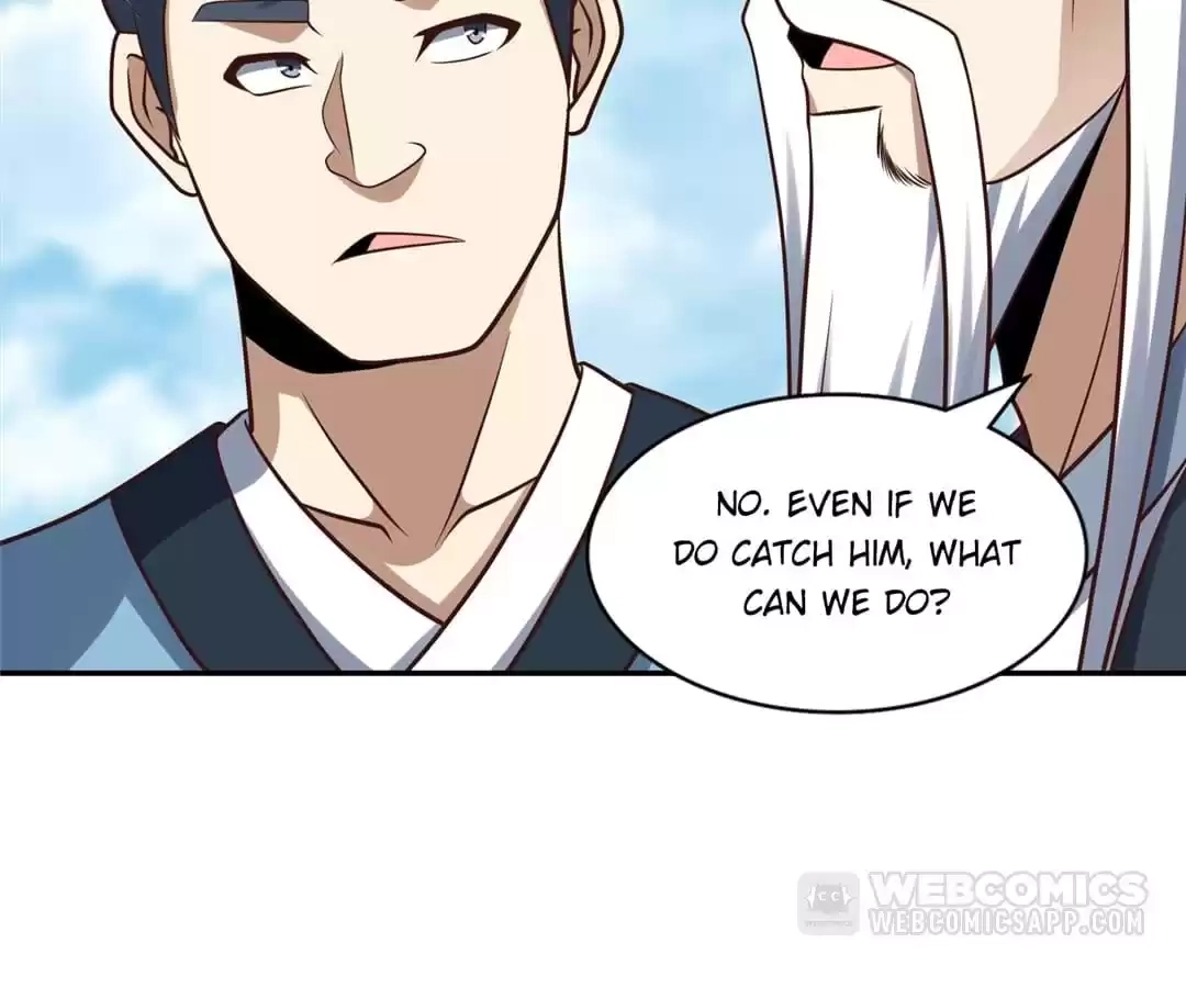 Gao Neng Strikes Chapter 246 - page 73