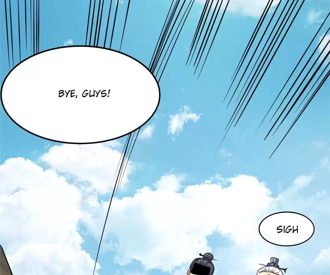 Gao Neng Strikes Chapter 246 - page 76