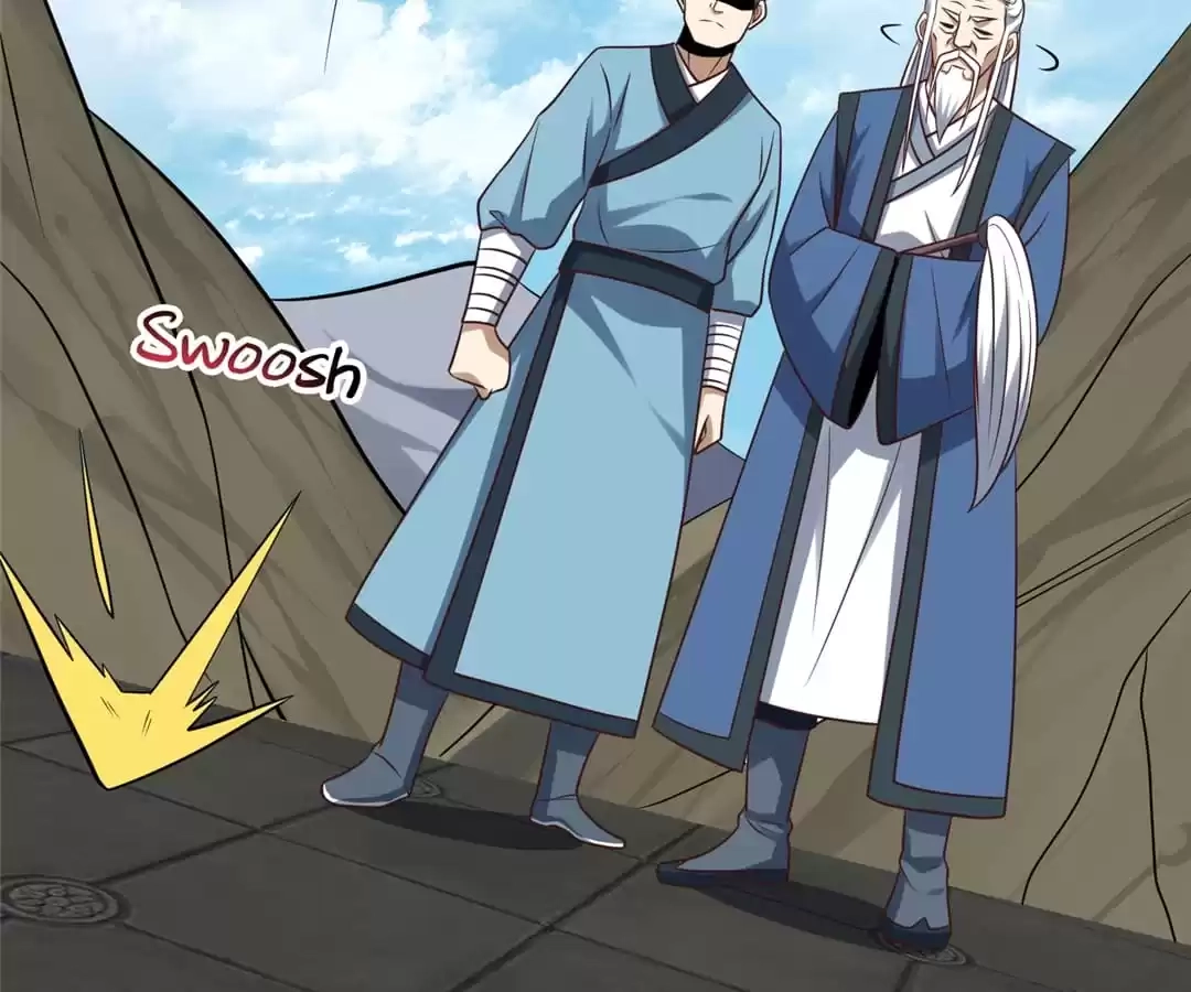 Gao Neng Strikes Chapter 246 - page 77