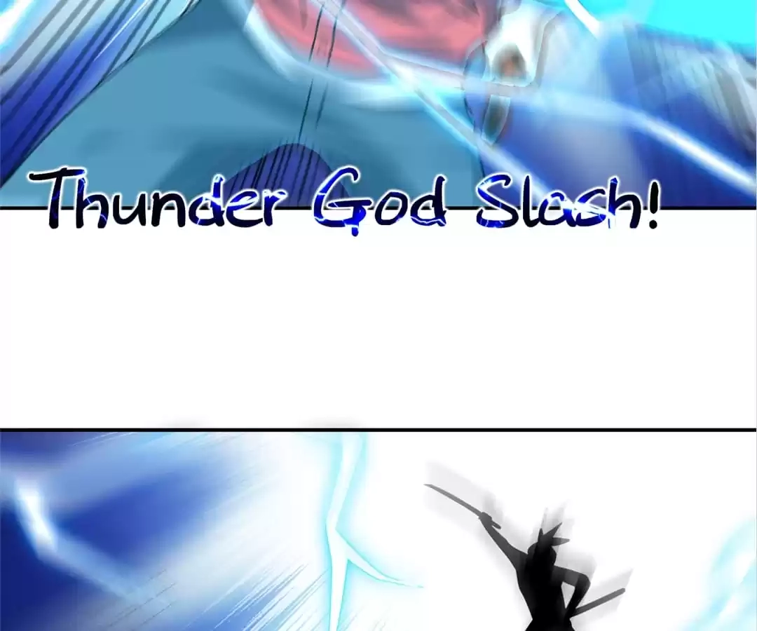 Gao Neng Strikes Chapter 246 - page 8