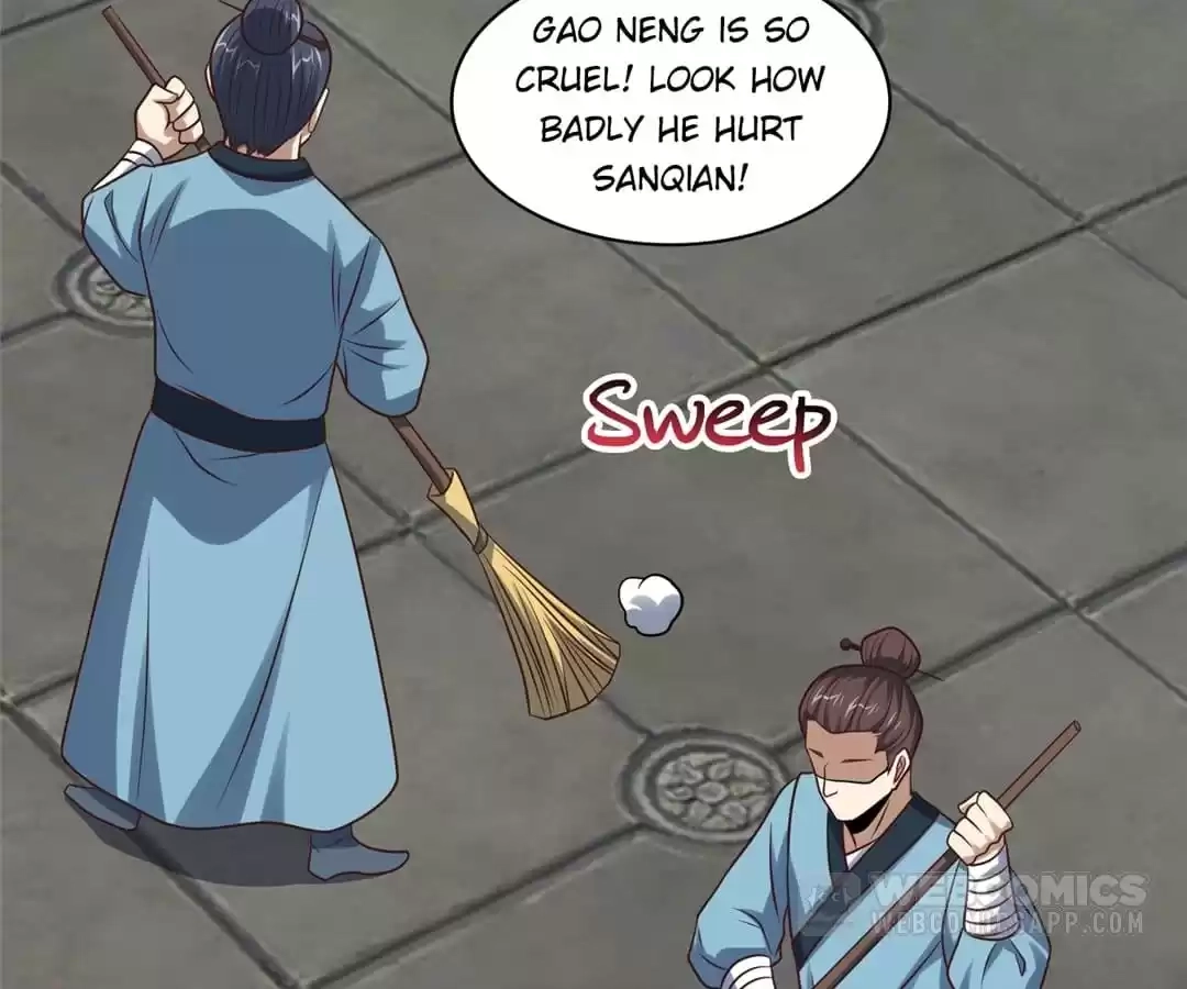 Gao Neng Strikes Chapter 246 - page 81