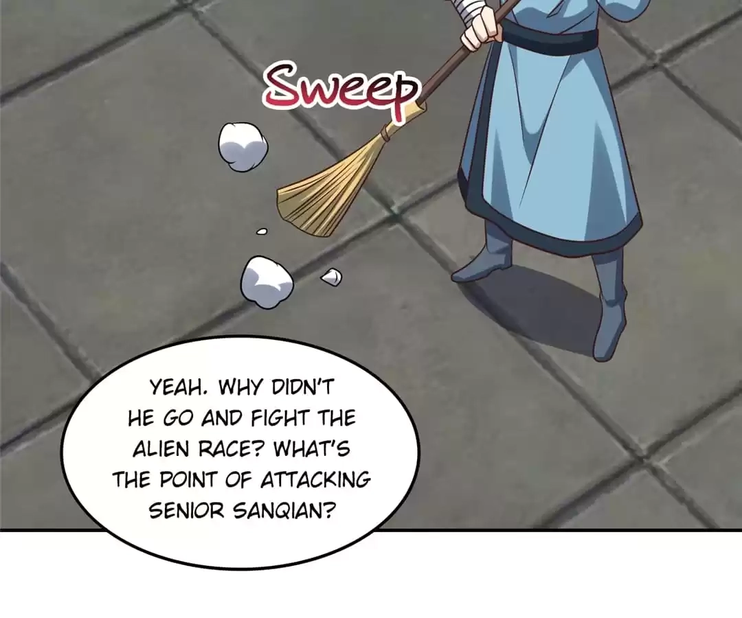 Gao Neng Strikes Chapter 246 - page 82