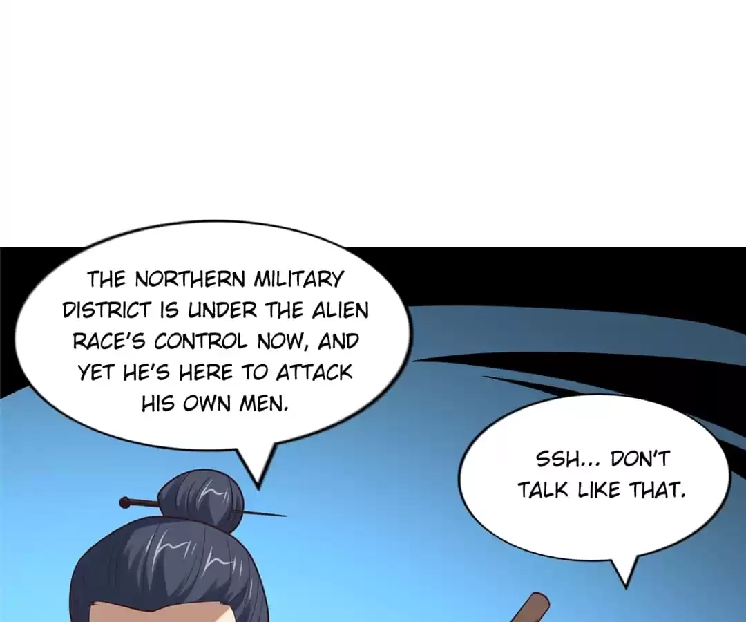 Gao Neng Strikes Chapter 246 - page 83