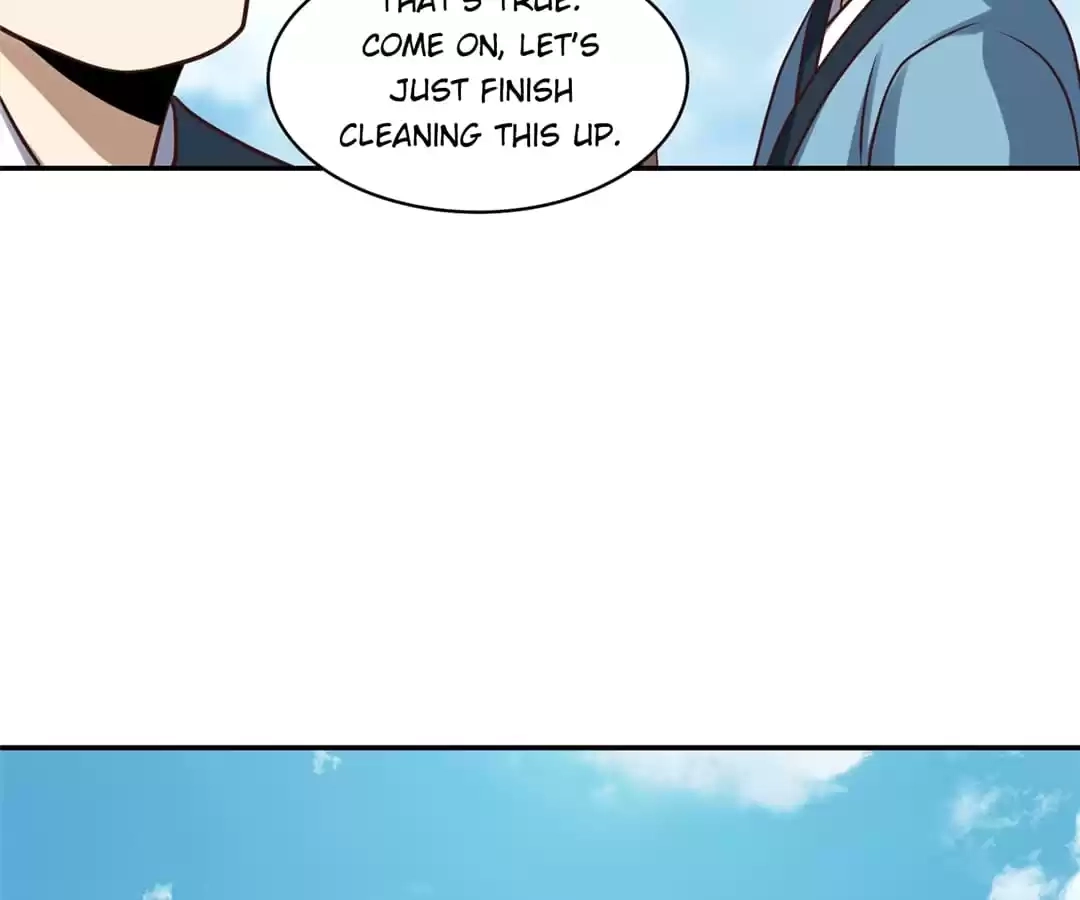 Gao Neng Strikes Chapter 246 - page 86
