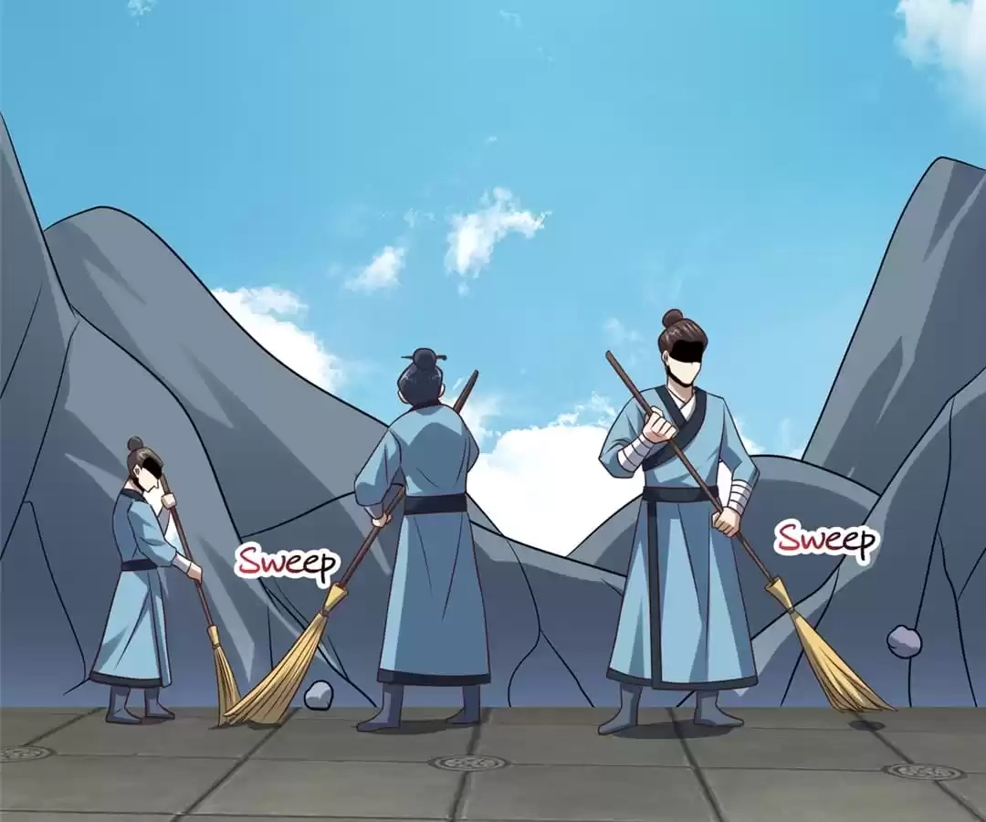 Gao Neng Strikes Chapter 246 - page 87