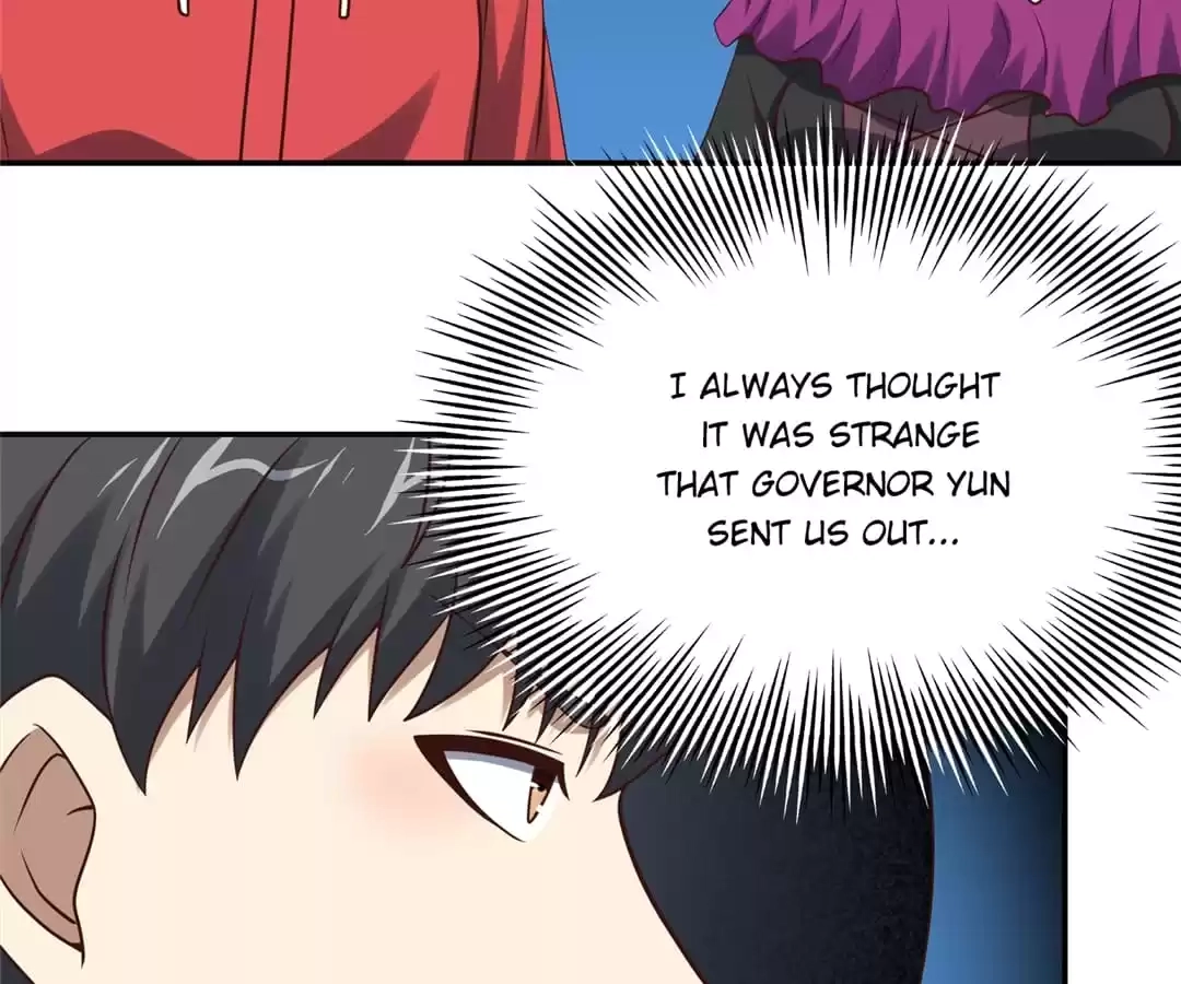 Gao Neng Strikes Chapter 246 - page 93