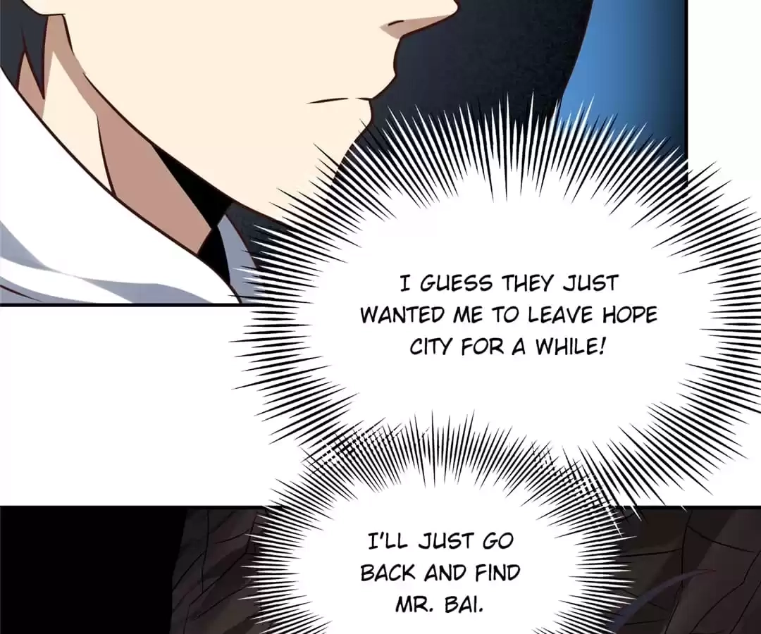 Gao Neng Strikes Chapter 246 - page 94