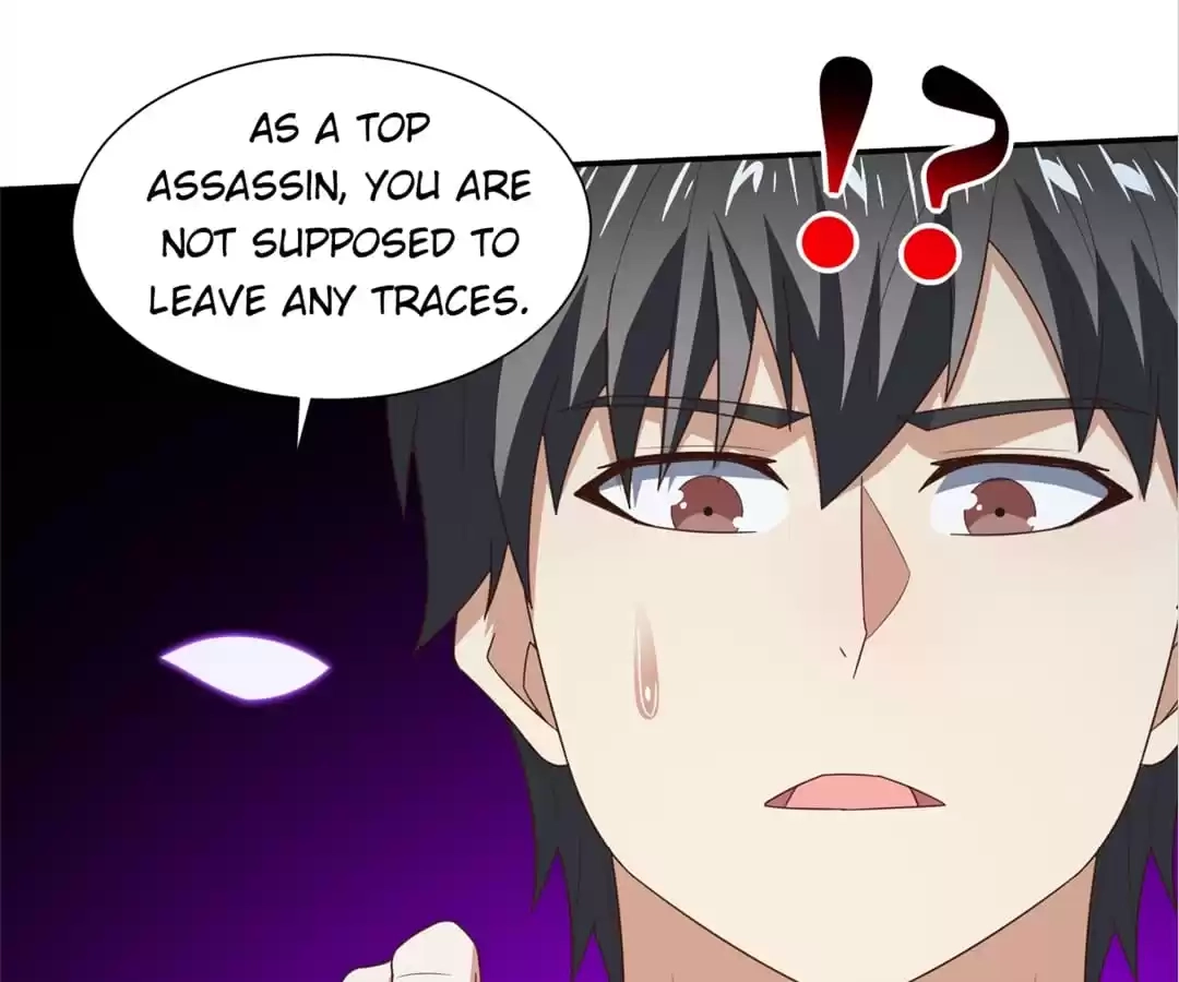 Gao Neng Strikes Chapter 263 - page 99