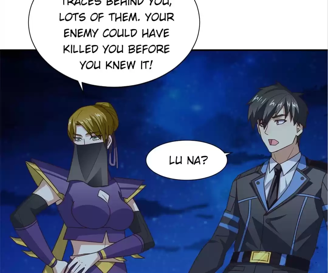 Gao Neng Strikes Chapter 263 - page 101