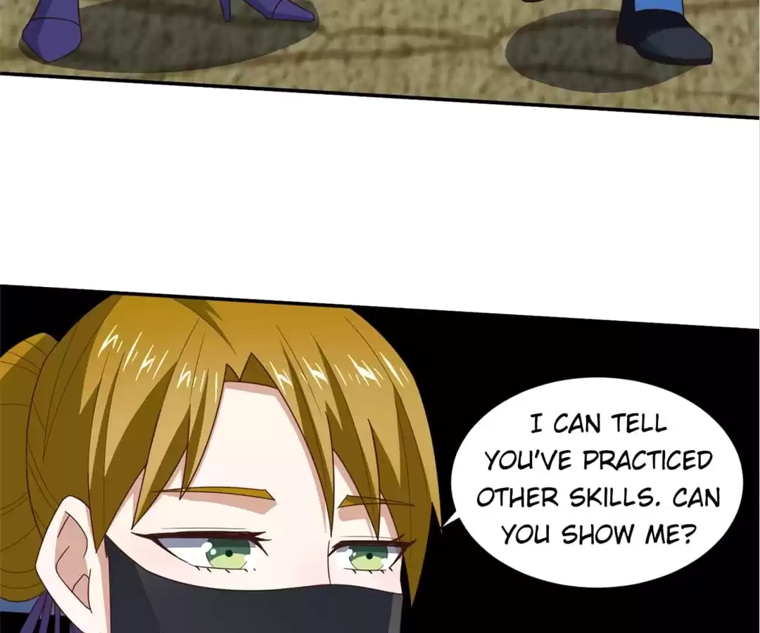 Gao Neng Strikes Chapter 263 - page 103