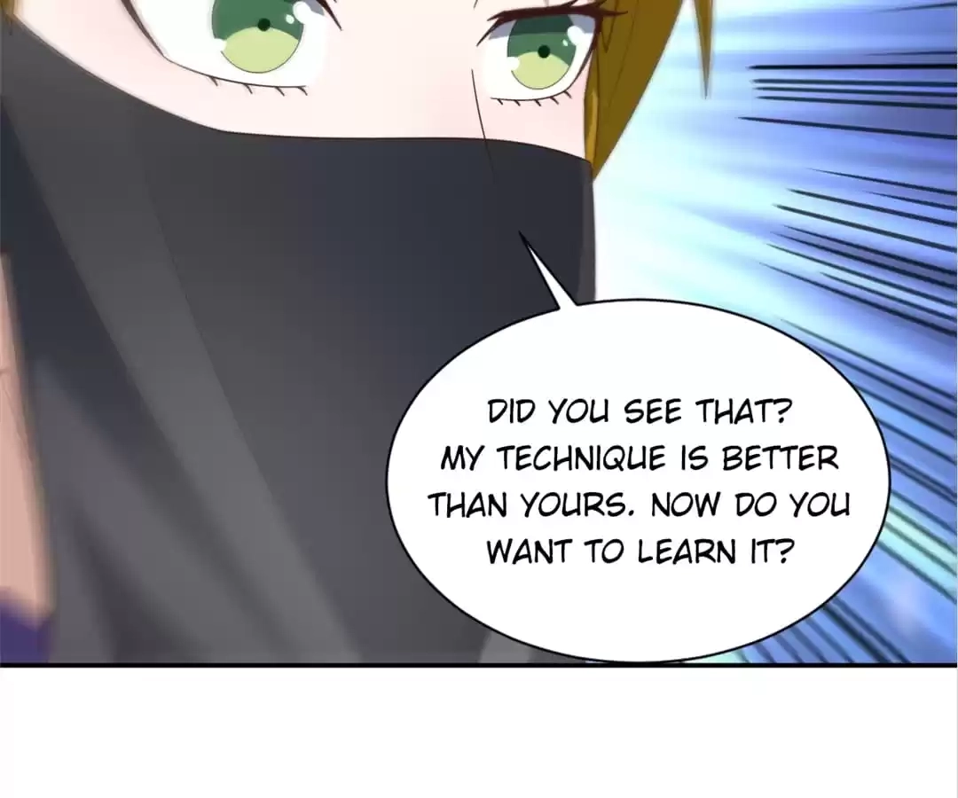 Gao Neng Strikes Chapter 263 - page 114