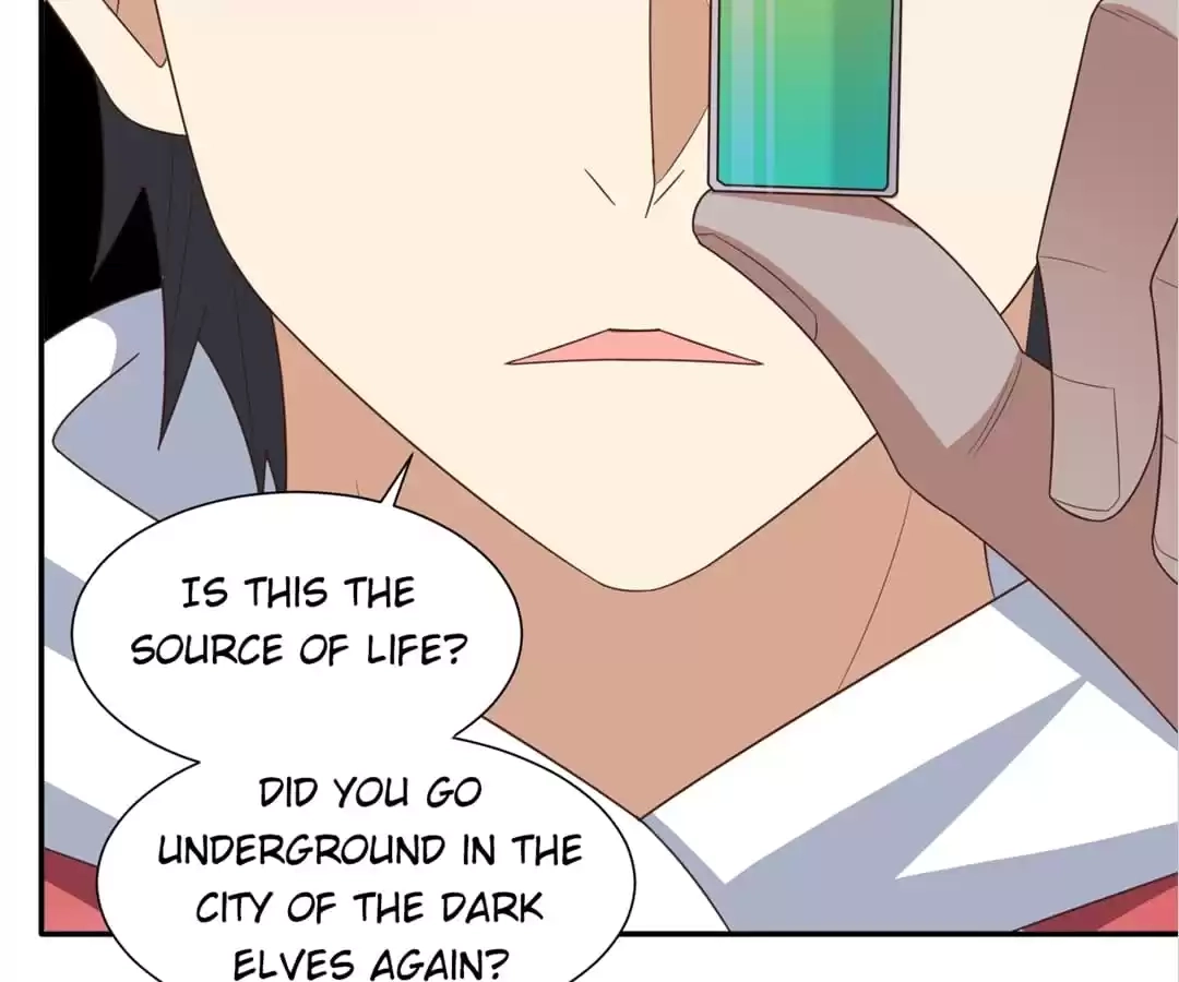 Gao Neng Strikes Chapter 263 - page 17