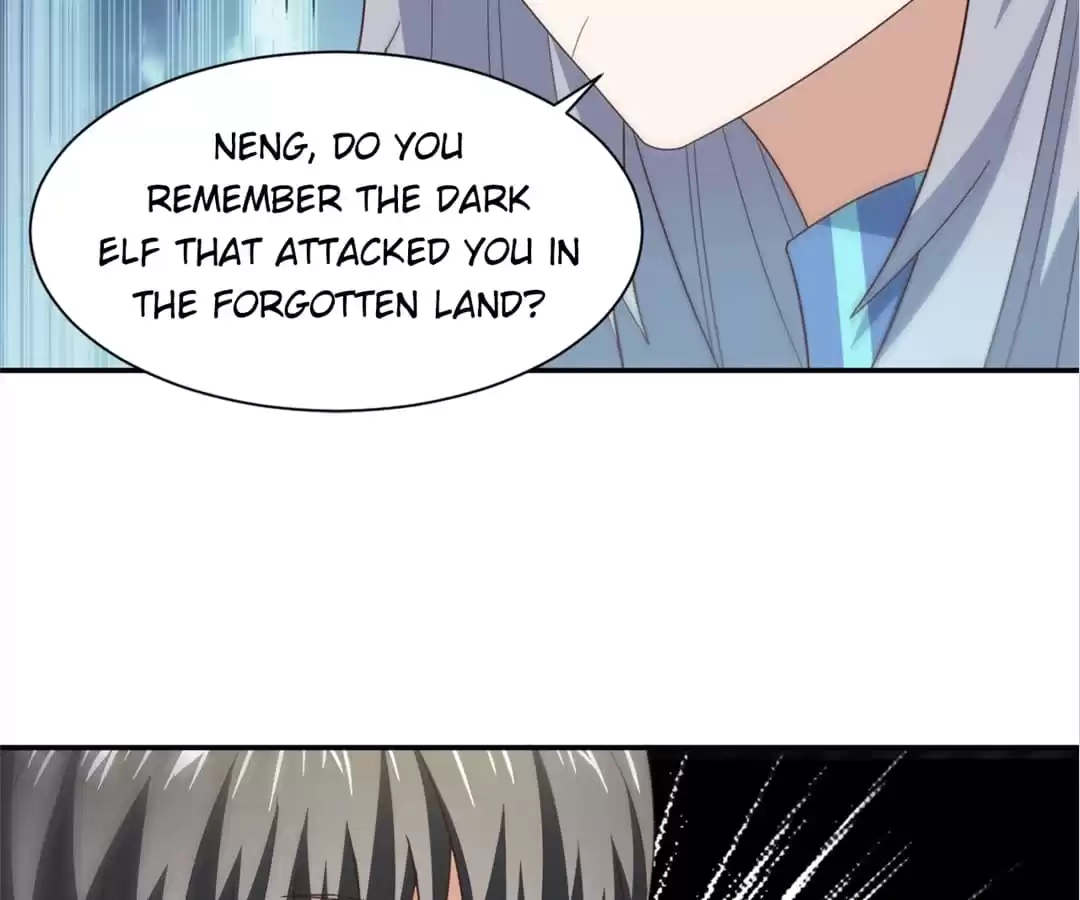 Gao Neng Strikes Chapter 263 - page 19