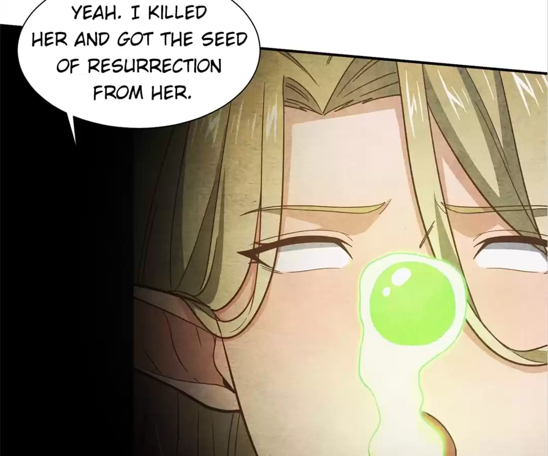 Gao Neng Strikes Chapter 263 - page 21
