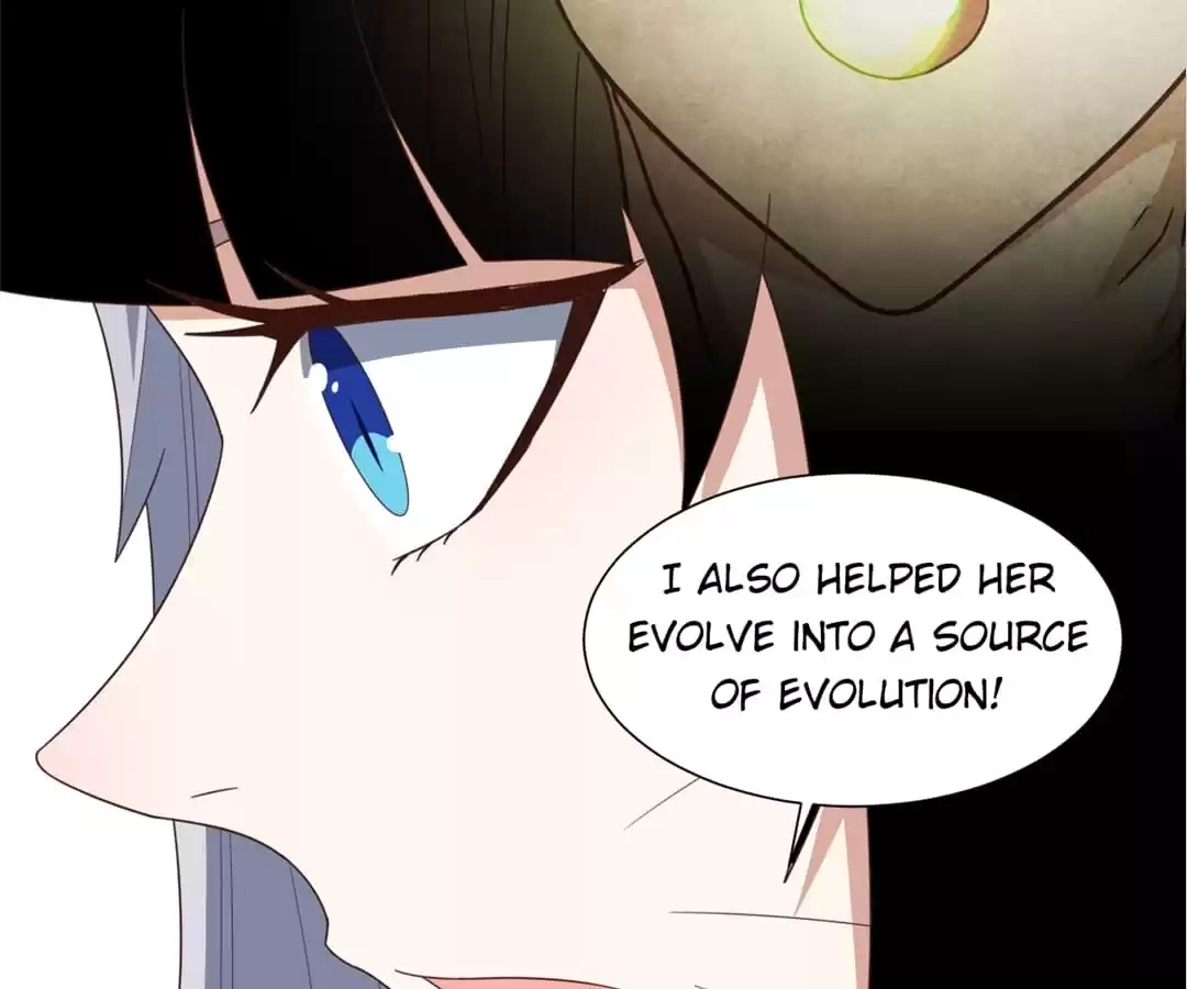 Gao Neng Strikes Chapter 263 - page 22