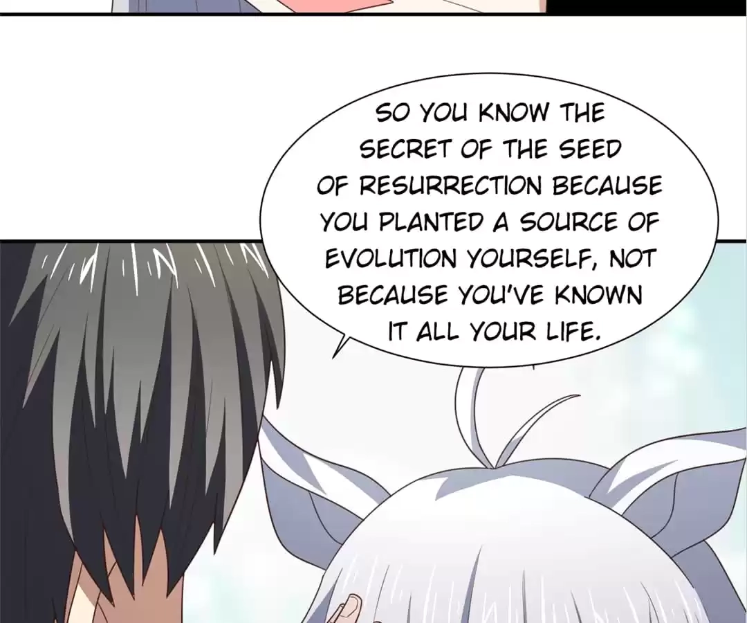 Gao Neng Strikes Chapter 263 - page 23