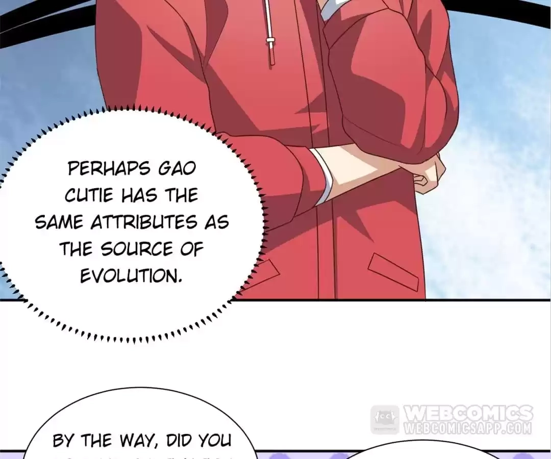Gao Neng Strikes Chapter 263 - page 26