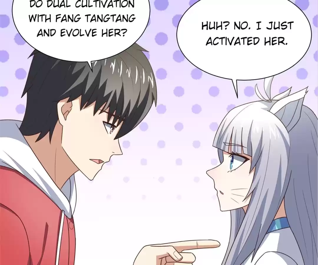 Gao Neng Strikes Chapter 263 - page 27