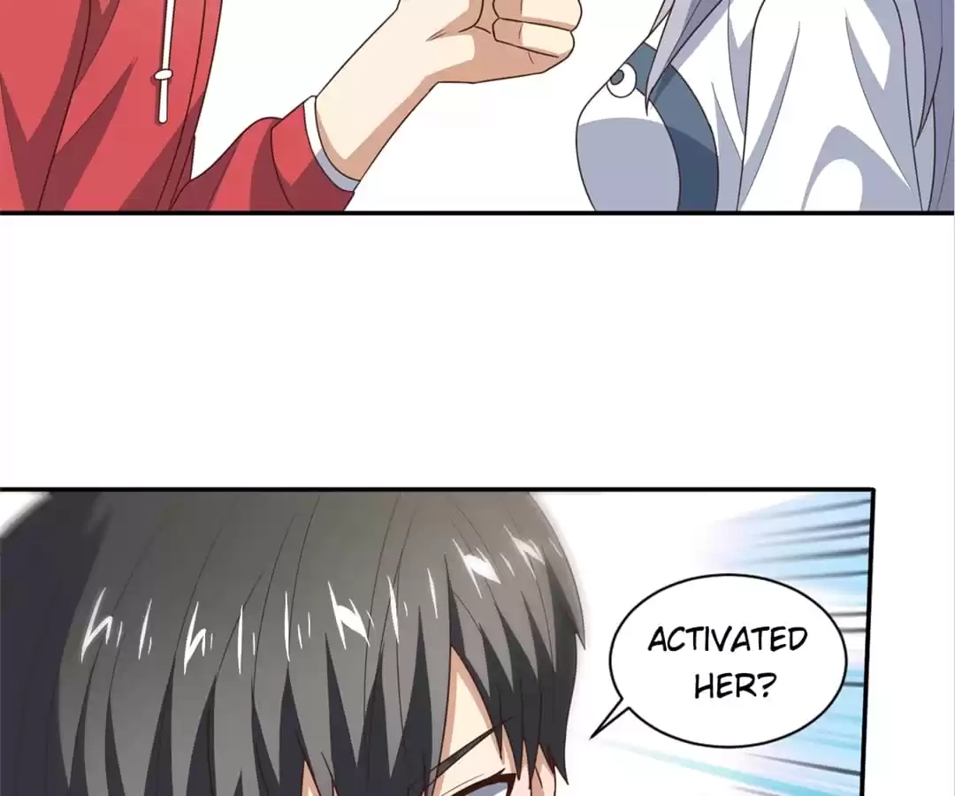 Gao Neng Strikes Chapter 263 - page 28