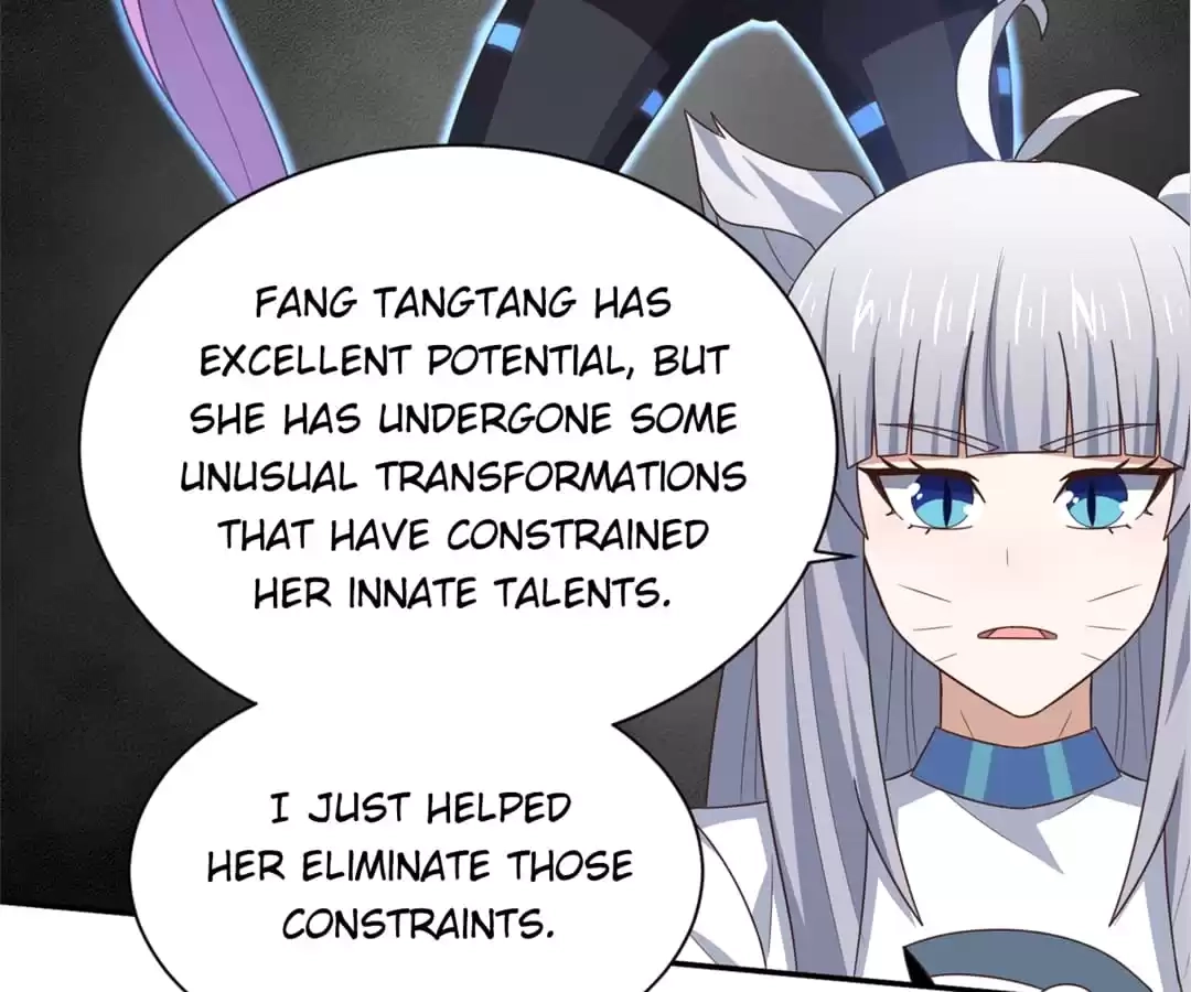 Gao Neng Strikes Chapter 263 - page 30