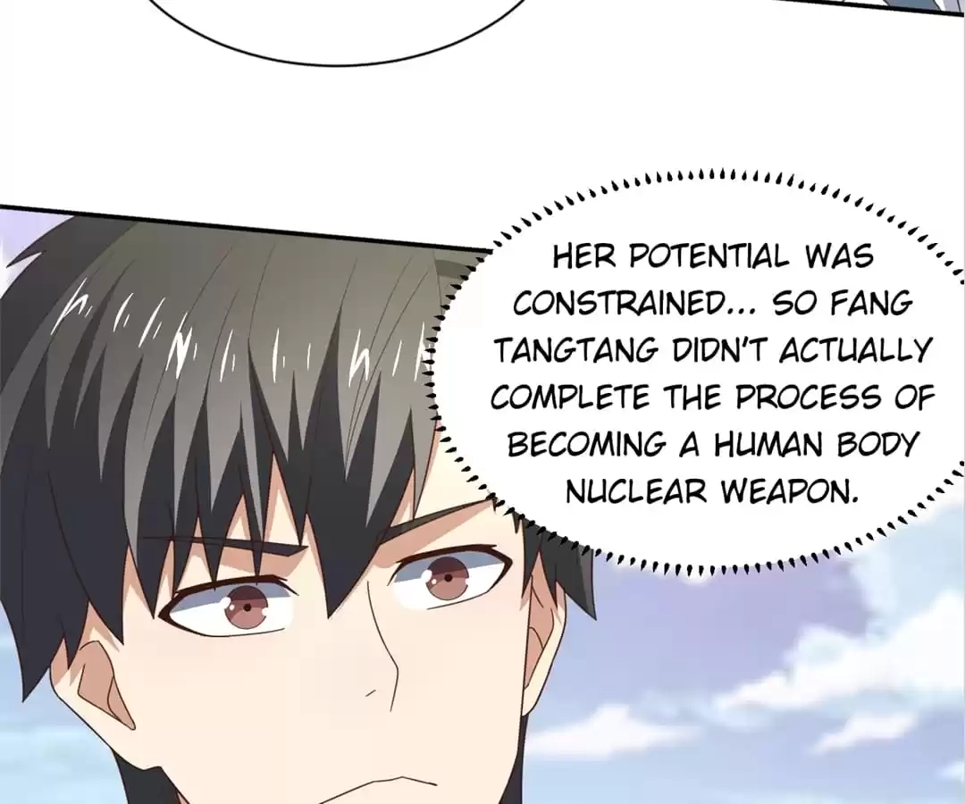 Gao Neng Strikes Chapter 263 - page 31