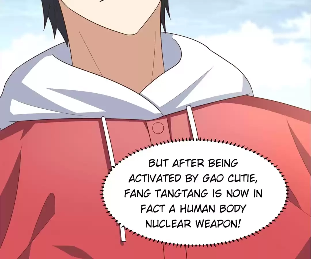 Gao Neng Strikes Chapter 263 - page 32