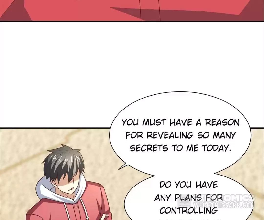 Gao Neng Strikes Chapter 263 - page 33