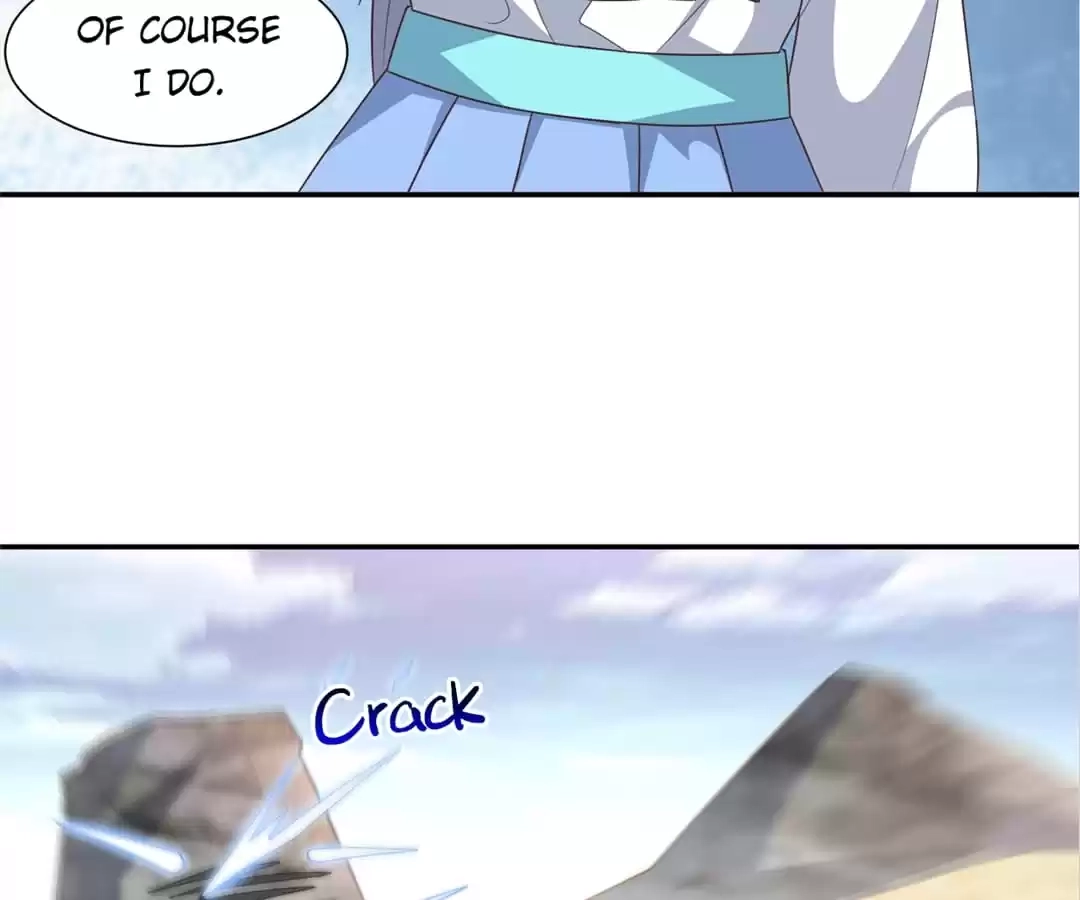 Gao Neng Strikes Chapter 263 - page 37