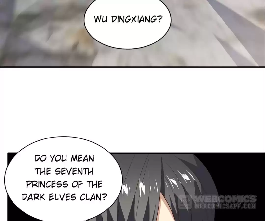 Gao Neng Strikes Chapter 263 - page 41