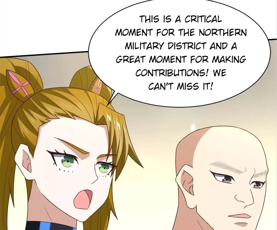 Gao Neng Strikes Chapter 263 - page 53