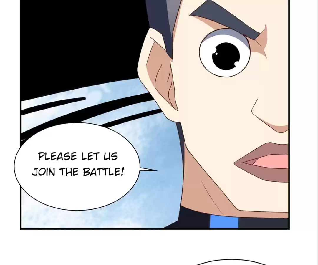 Gao Neng Strikes Chapter 263 - page 55