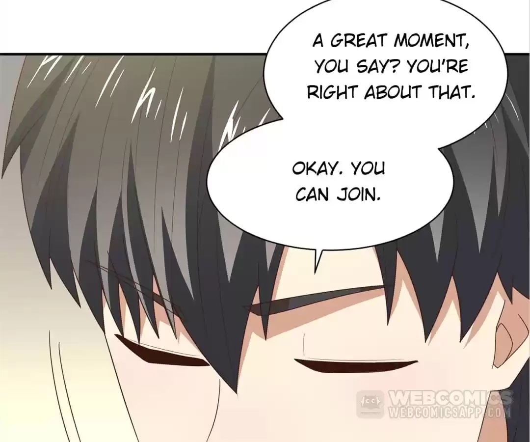 Gao Neng Strikes Chapter 263 - page 56
