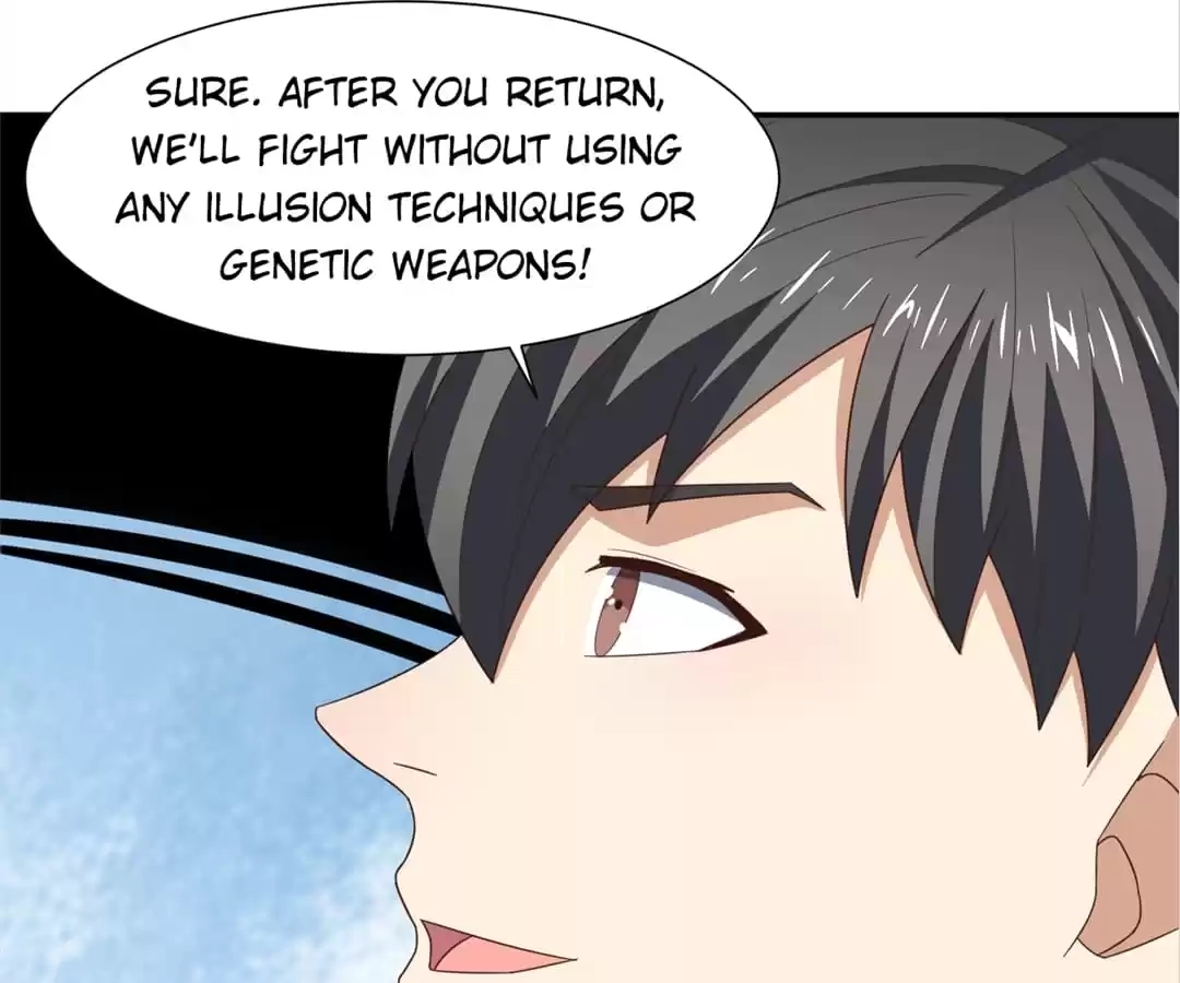 Gao Neng Strikes Chapter 263 - page 62