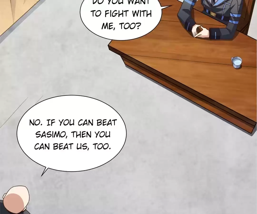 Gao Neng Strikes Chapter 263 - page 66