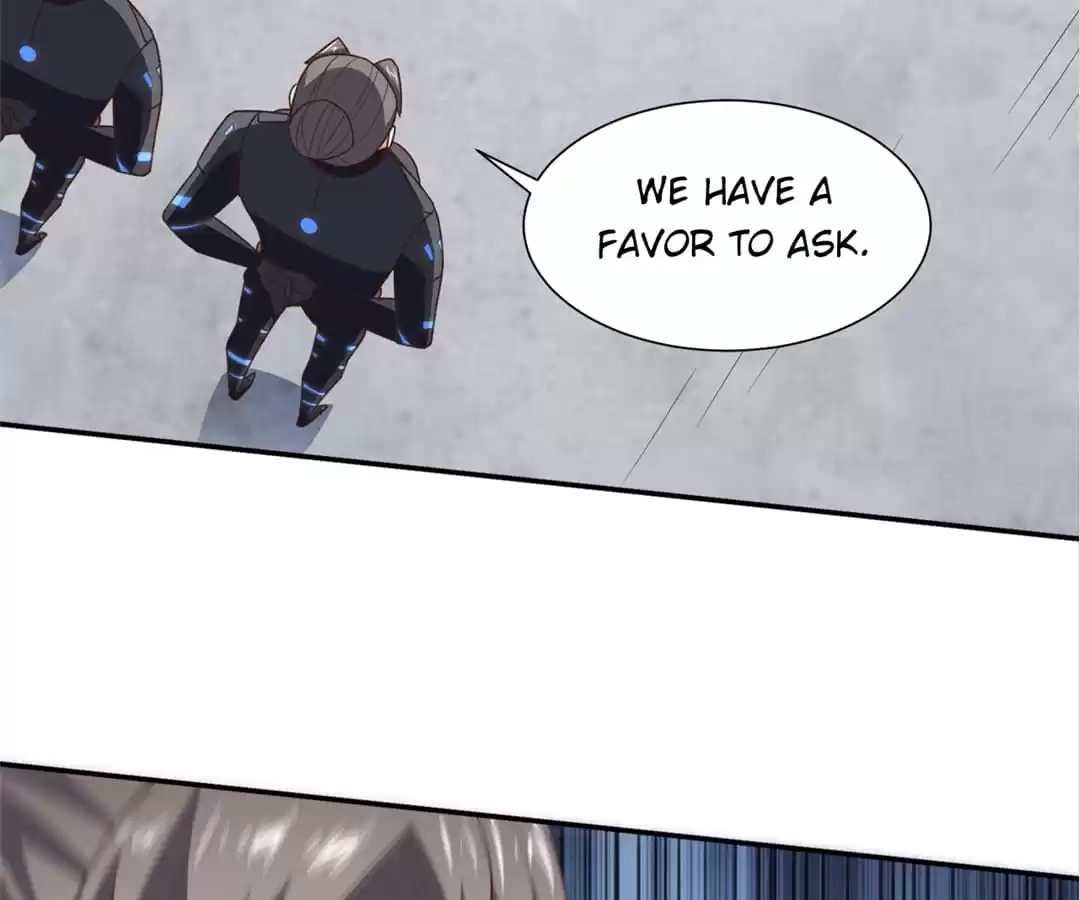 Gao Neng Strikes Chapter 263 - page 67