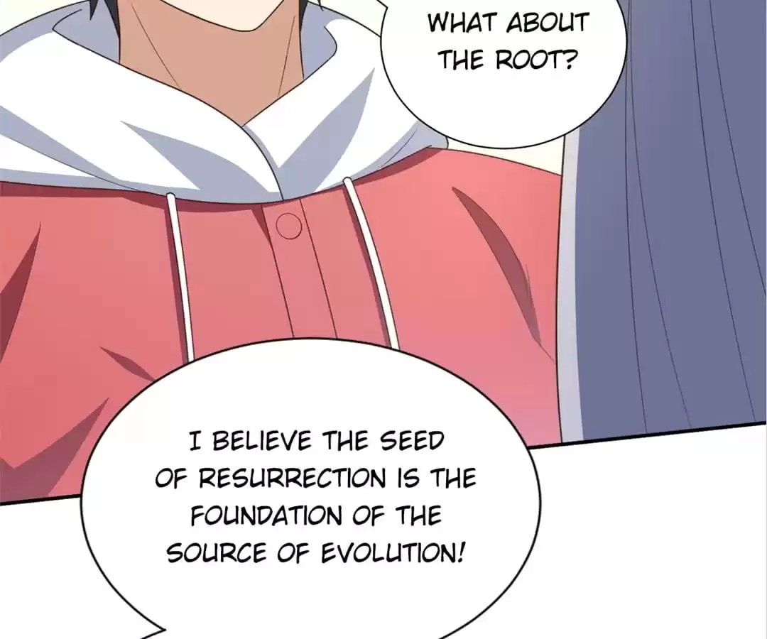 Gao Neng Strikes Chapter 263 - page 7